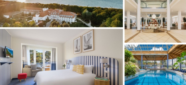 Frischer Wind für IFA by Lopesan Hotels – Häuser in Deutschland starten modernisiert in die Saison